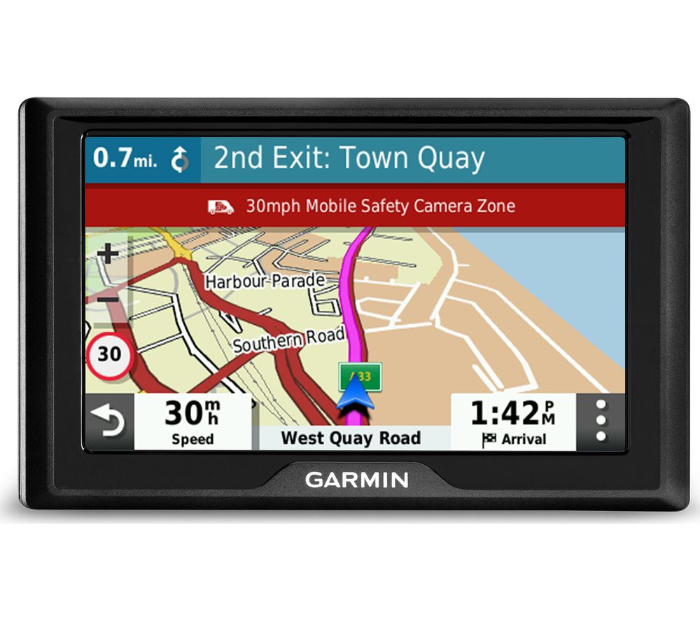 how to view gps file depot maps on android